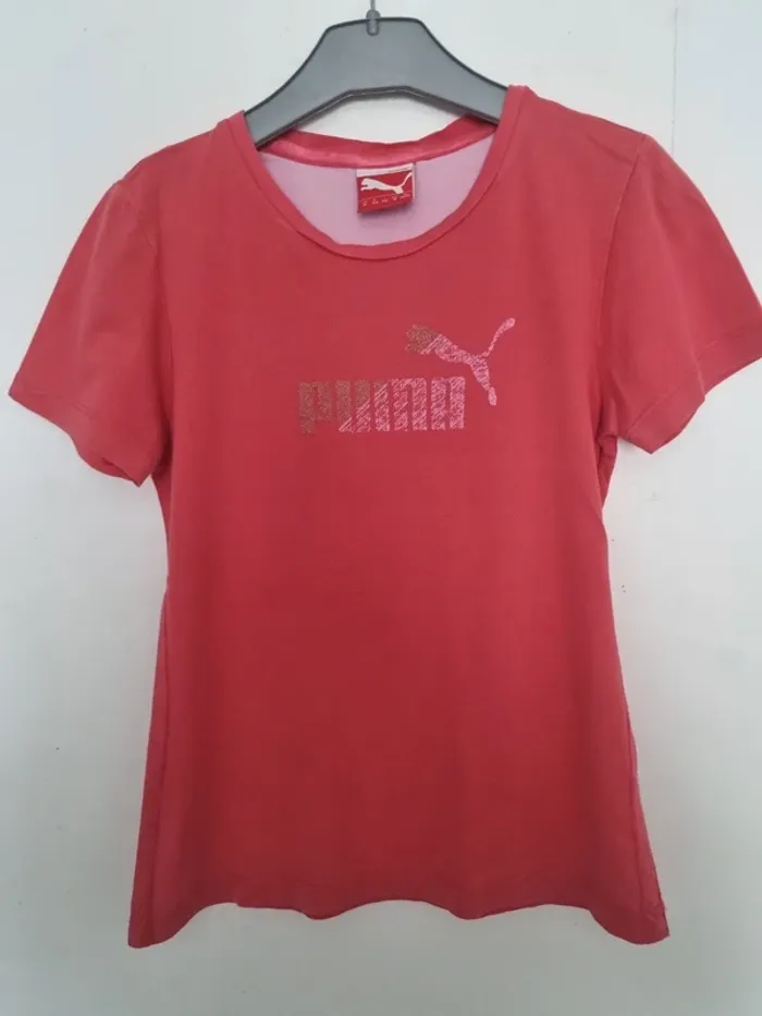 T-shirt Puma