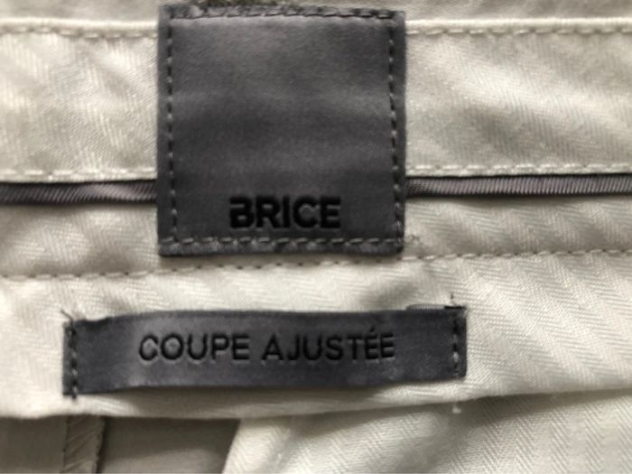 Costume homme blanc « Brice » porté 1 fois - photo numéro 7