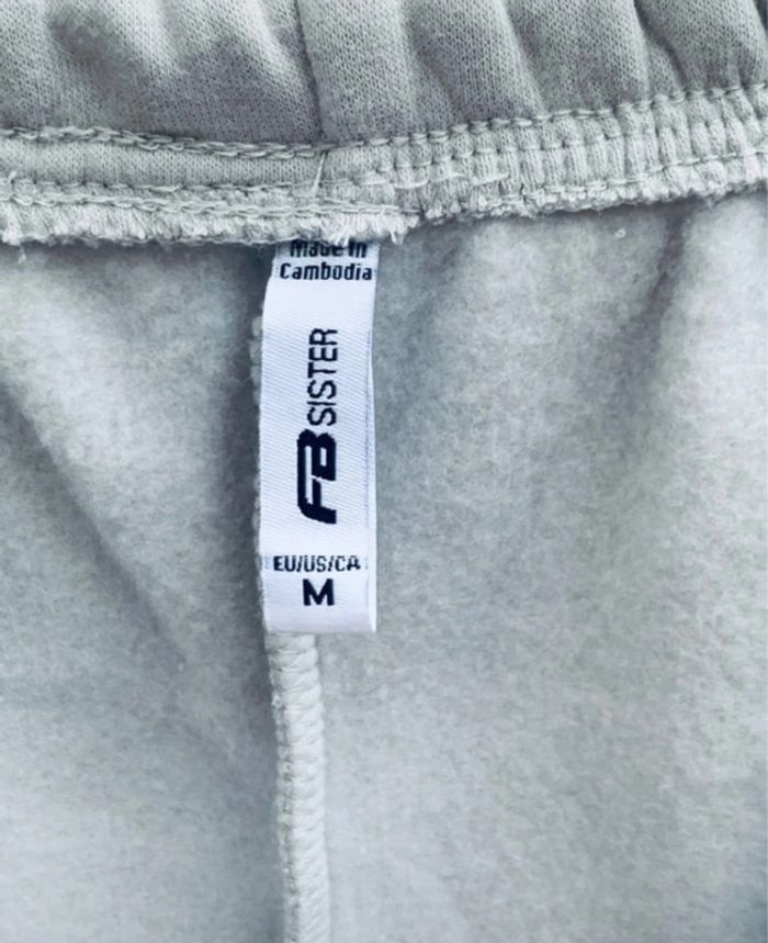 Pantalon fashion unisexe tricolore 🍭🍭 - photo numéro 6