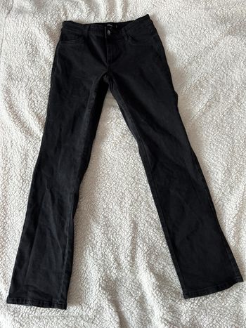 Pantalon jean noir etam taille 36