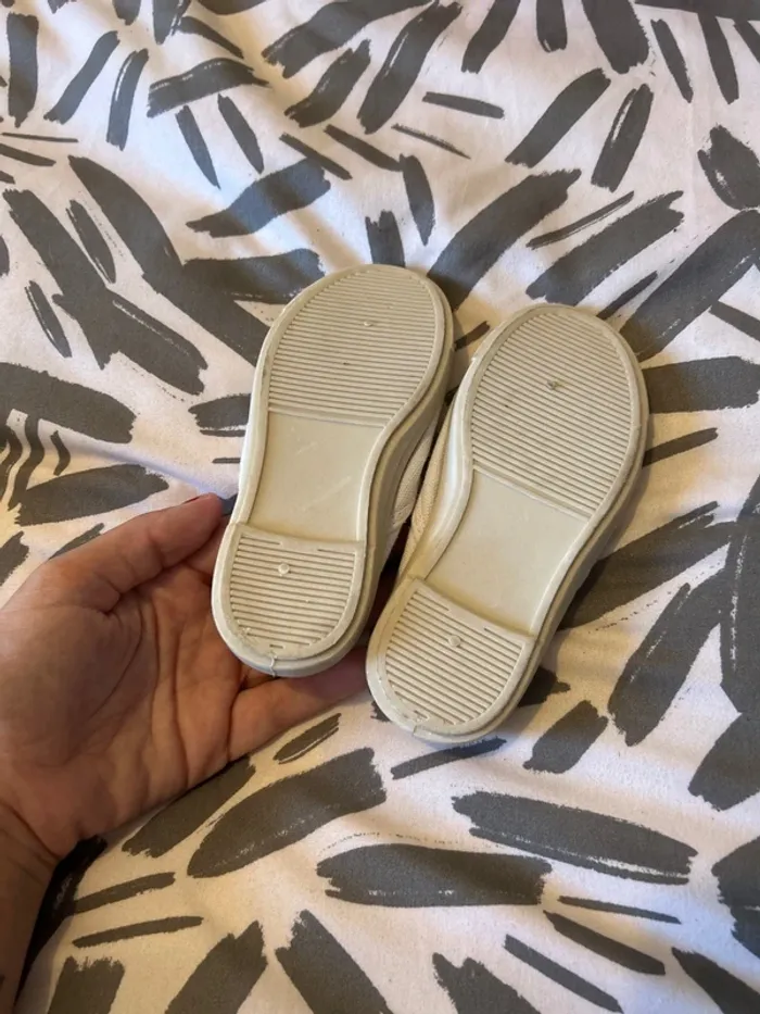 Espadrille - photo numéro 3