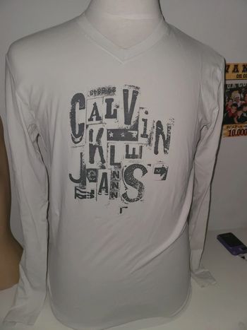 T-shirt ml L A12