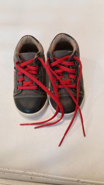 Chaussure enfant