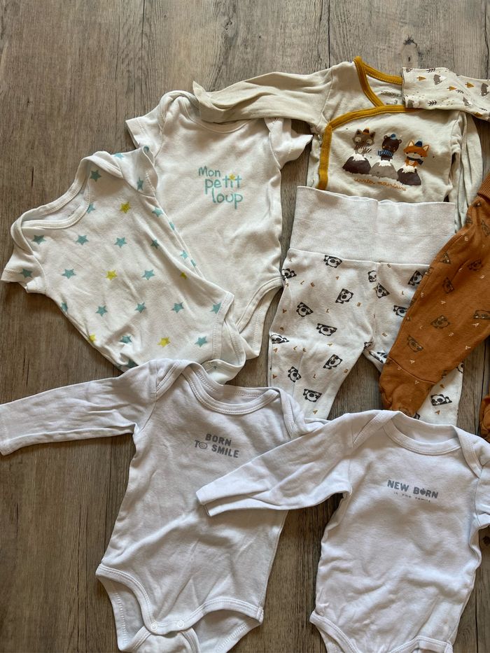 Lots bodies - photo numéro 2