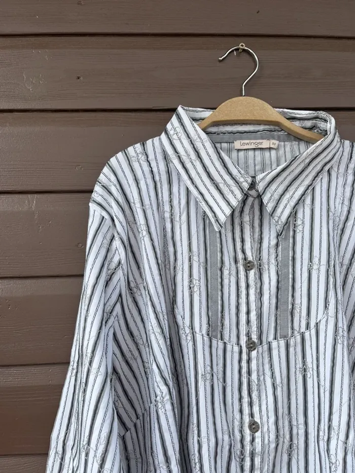Chemise Lewinger