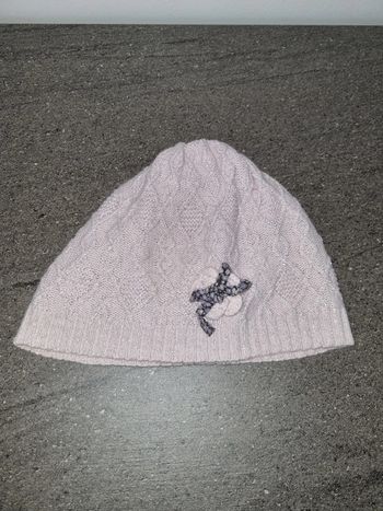 Bonnet fin 3/6 ans H&M