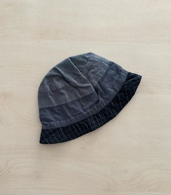 Chapeau été garçon naissance DPAM