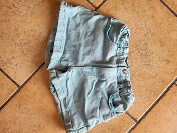 short fille
