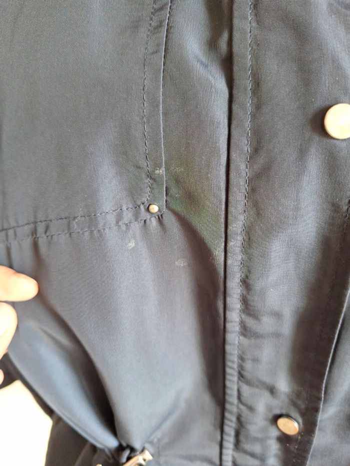 Parka t44 #FGT-005 - photo numéro 4