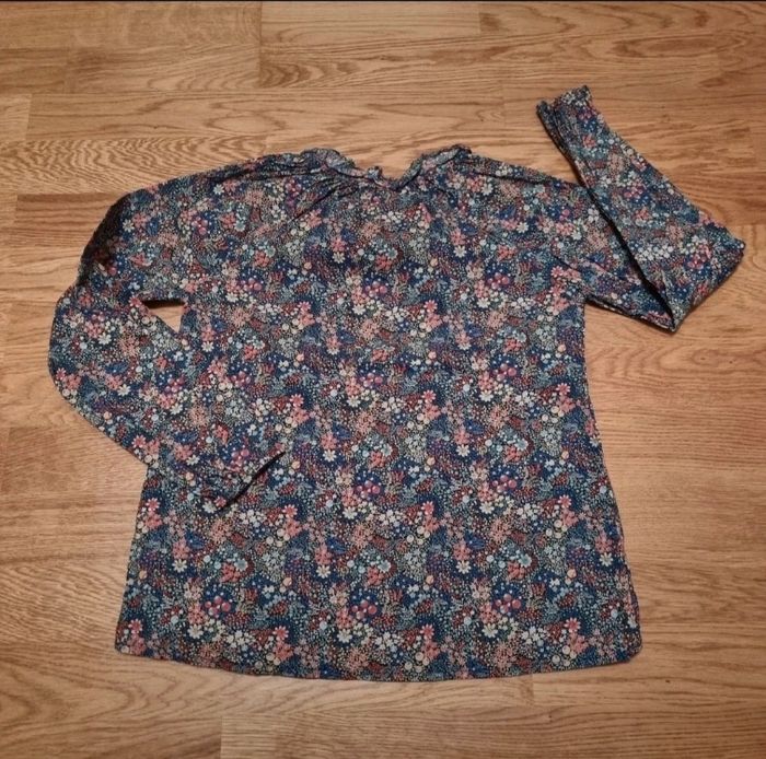 Blouse - photo numéro 3