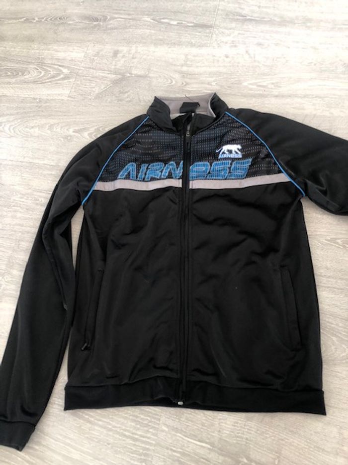 Veste airness 16 ans