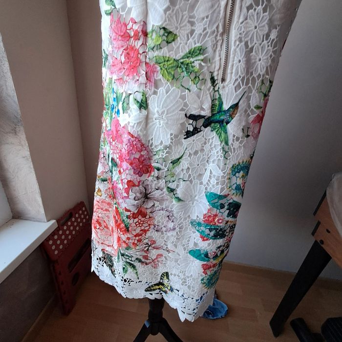 Robe taille 36 #101idees - photo numéro 8