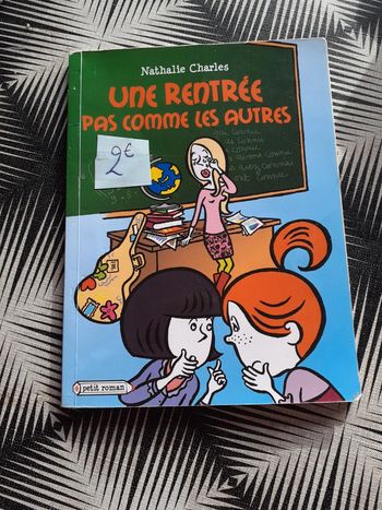 Une rentrée pas comme les autres