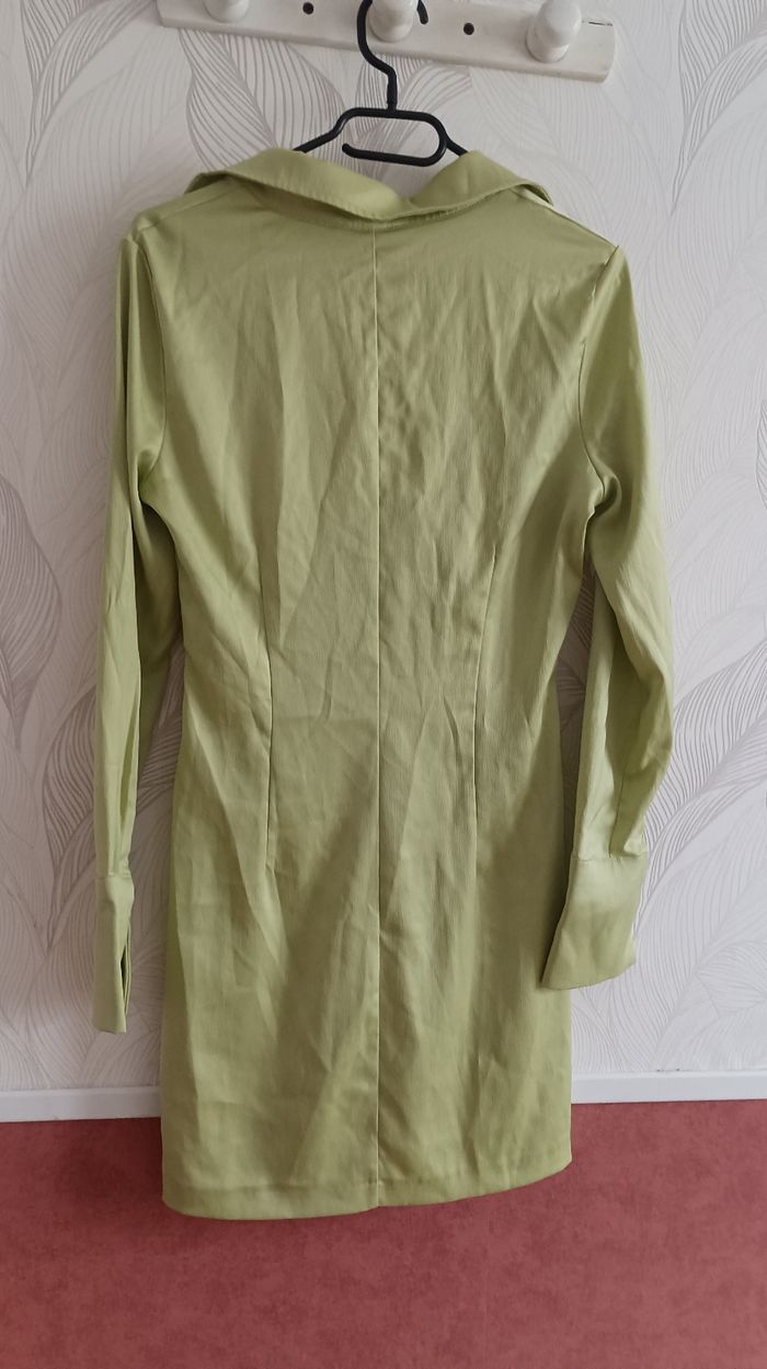 Robe femme S - photo numéro 5