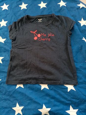 Tee shirt 👚
