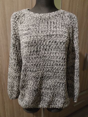 Pull ample femme taille 40 /42