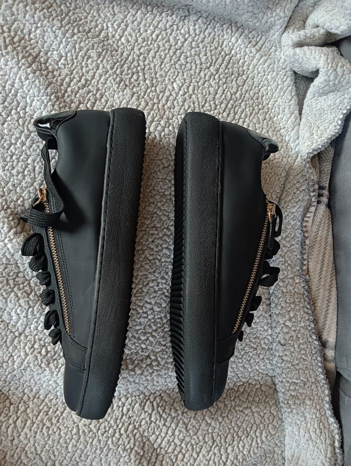Chaussures homme 44 Zara - photo numéro 4