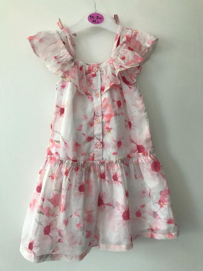 Robe fille, Orchestra - photo numéro 3