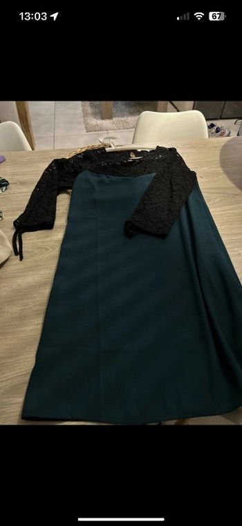 Robe femme