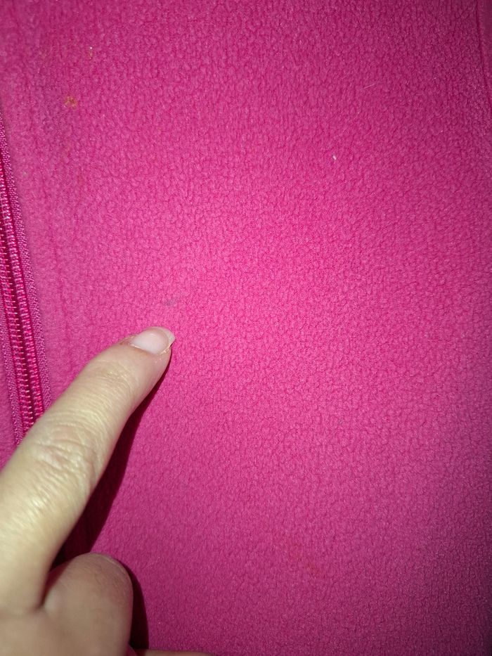 2 vestes polaires - photo numéro 7