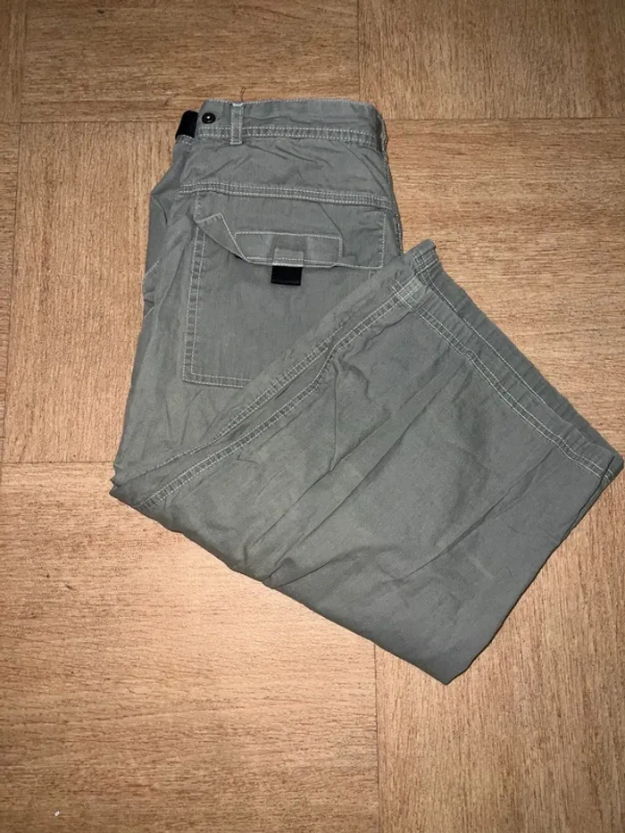 Shorts The Fictif Outwear - photo numéro 3