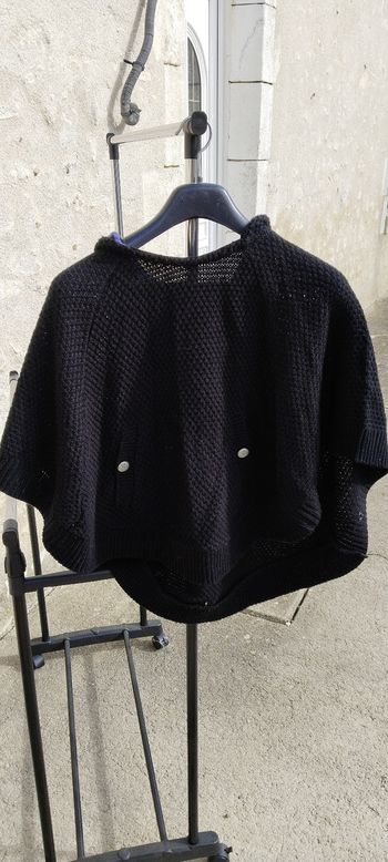 Châle femme