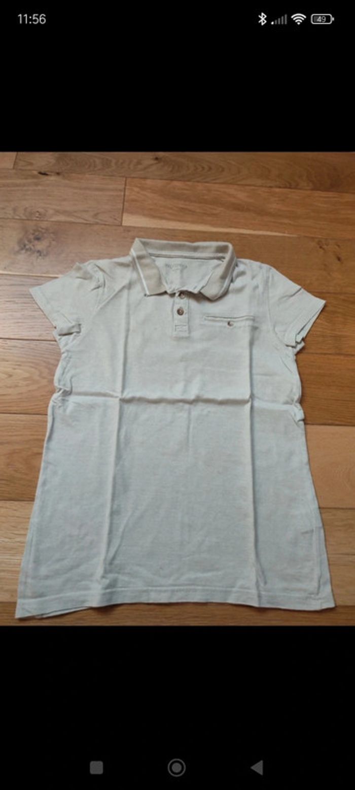 Lot 5 T-shirt - photo numéro 6