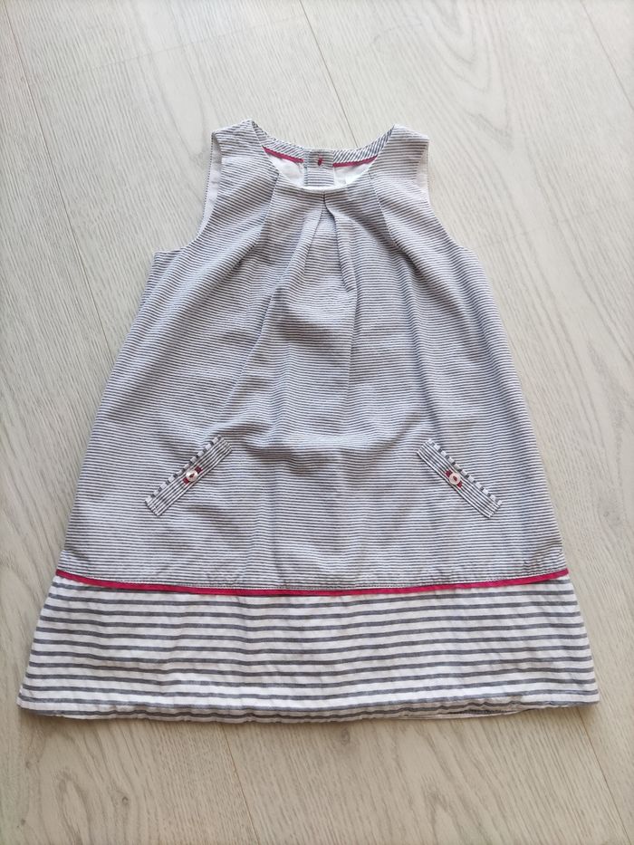 Robe Obaïbi
