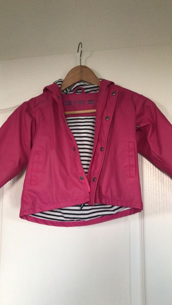 Veste hublot