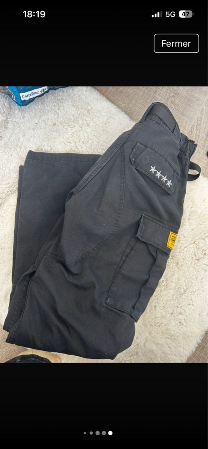 Pantalon corteiz - photo numéro 5