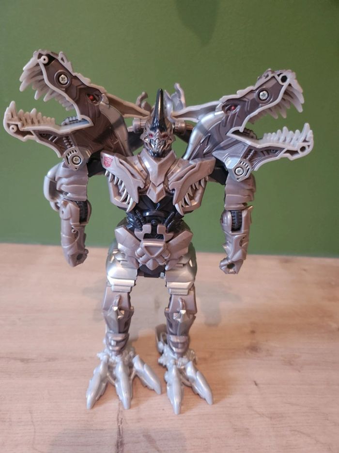 Transformer - photo numéro 2