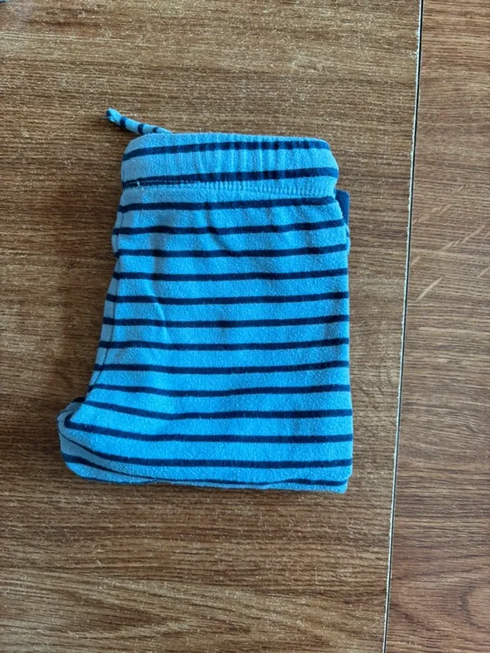 Pantalon bébé garçon