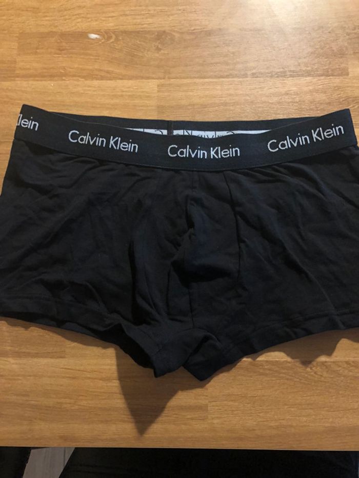 Boxers M Calvin Klein