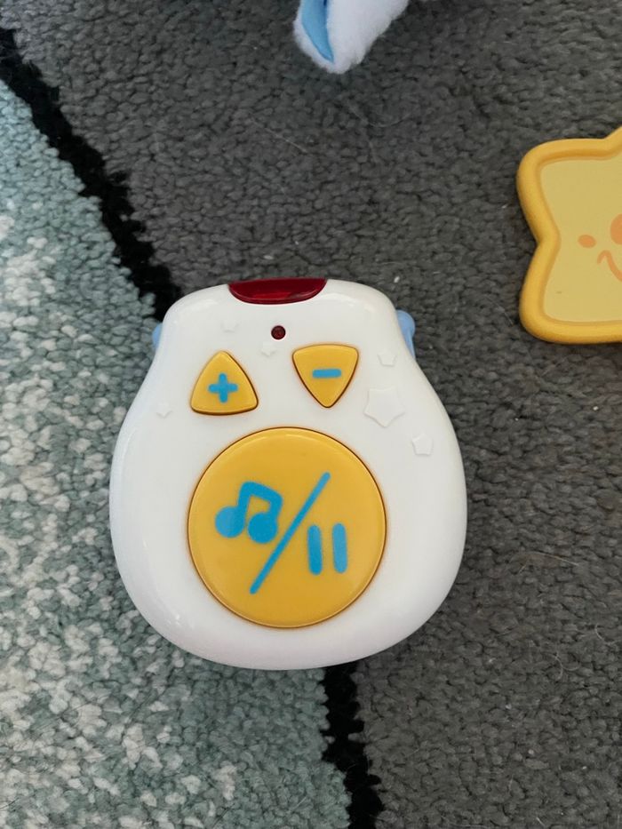 Mobile vtech - photo numéro 4