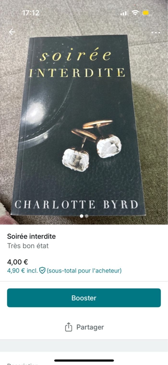 Livres - photo numéro 4