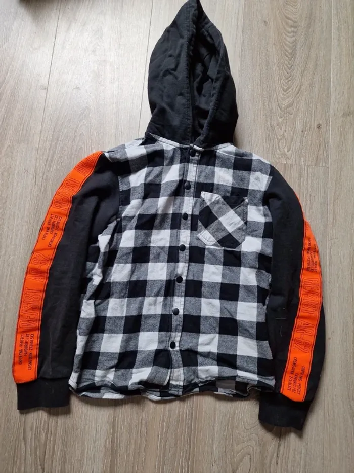 Chemise