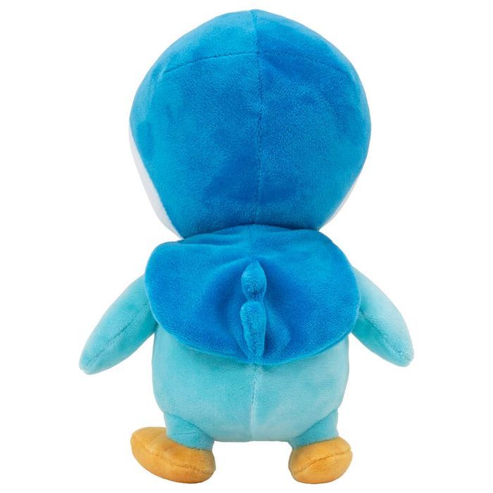 Peluche Tiplouf Pokémon Jazwares 20cm - photo numéro 2