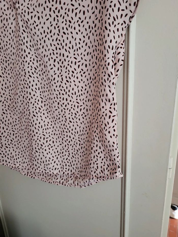 Blouse kiabi - photo numéro 4