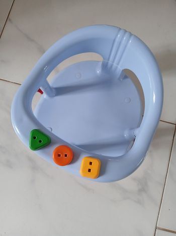 Siege de bain