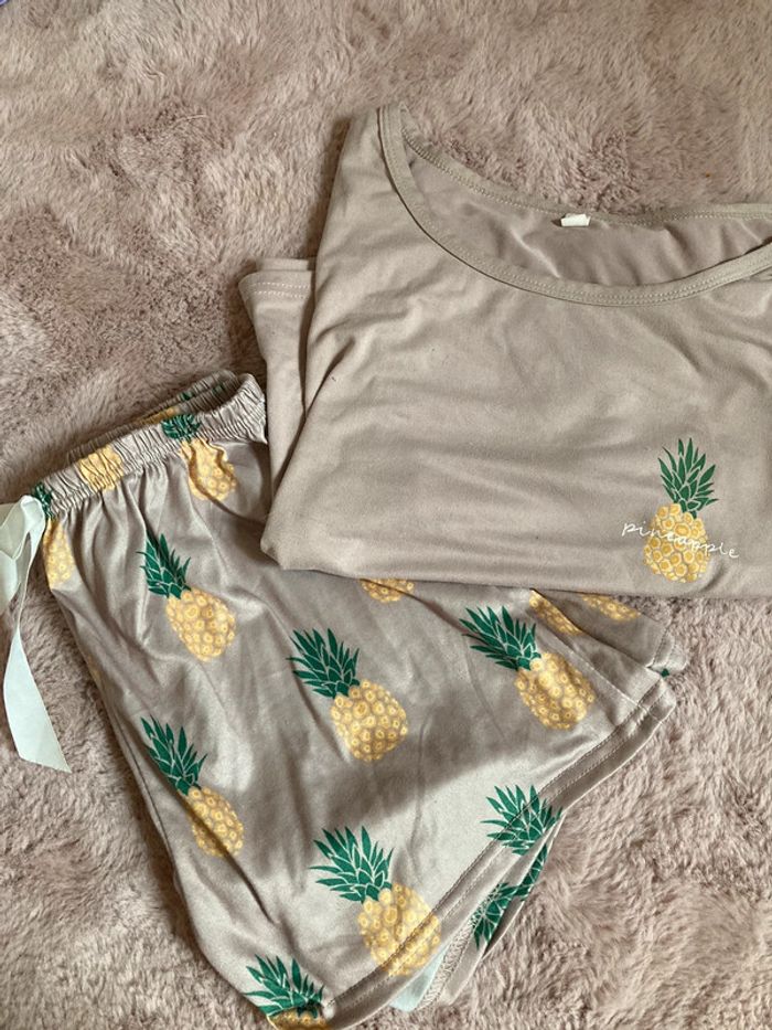 Pyjama