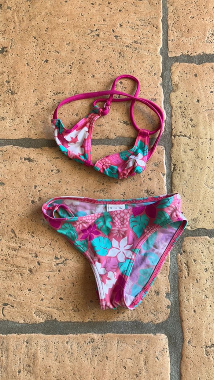 Bikini fillette