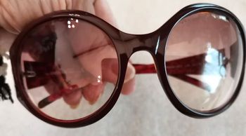 Lunttes de Soleil "R. Cavalli"