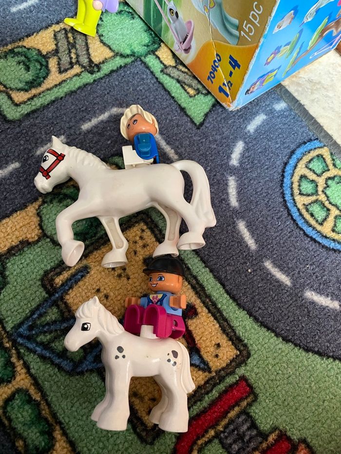 Playmobil - photo numéro 3