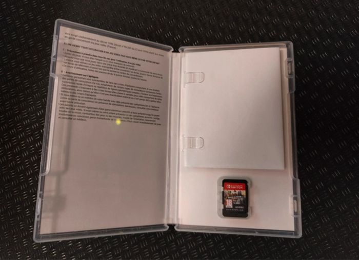 Disco Elysium - Nintendo Switch - photo numéro 2