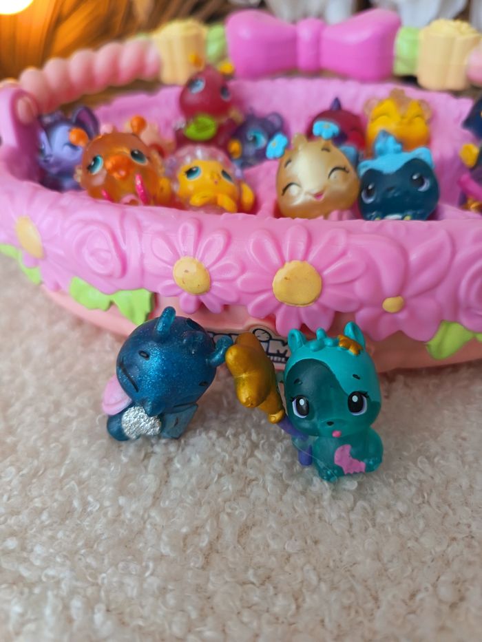 Lot atchimals - photo numéro 2