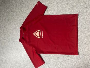 Tee-shirt piscine