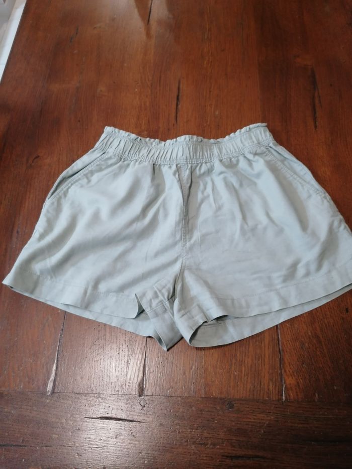 Short taille S