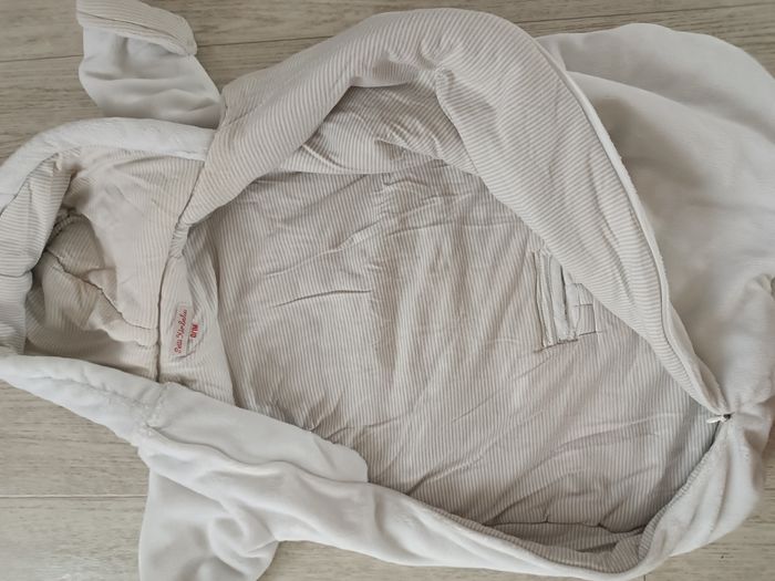 Combi pilote  1 mois - photo numéro 4