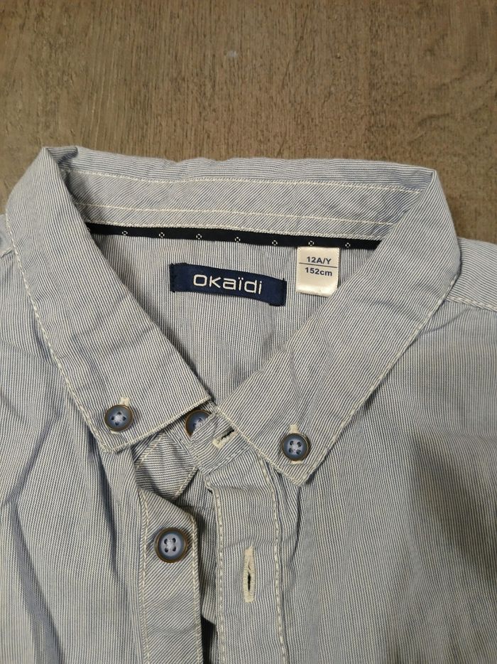 Chemise - photo numéro 2