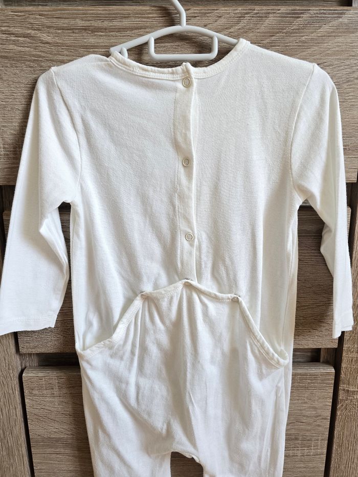 Vêtement Bébé Fille - Pyjama Minnie - Disney - 24 mois - photo numéro 9